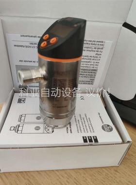 易福门原装正品，压力传感器PK6532，PK6523，PK6(议价)