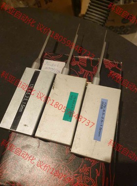 Mahr马尔轮廓度仪测针6851547量具仪器测头传感器配件