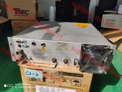 德国MUEGGE牧歌MX3000X-125KL高压微波电源