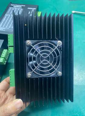 步进驱动器DM860A，三个，不包邮，功能包好非质量问题(议价)