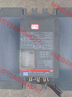 1SFA892011R1002 ABB 软启动器1SFA89