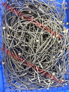 拆机短线成色漂亮要得私聊一千个五千 正品 M9B磁性开关原装