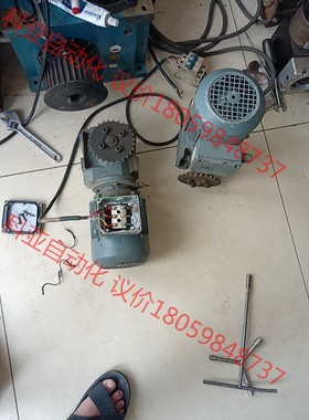 SEW德国赛星机械型号S32DT71D4速比17.92一分钟