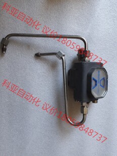 BOLLFILTER波尔压差传感器4.36.2