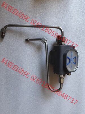 BOLLFILTER波尔压差传感器4.36.2
