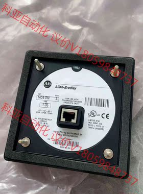 AB罗克韦尔控制器1404-DM全新原装，工程余货，现货包好