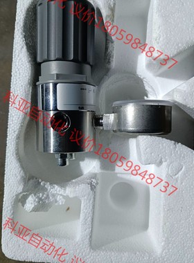 梅塞尔spectron减压阀LE51-4-50-10-0-M