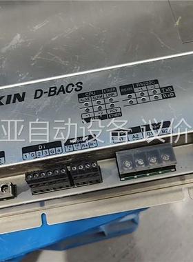 DAIKIN大金控制器D-BACS DLC602B51用上的(议价)