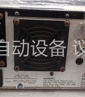 WAVETEK2410高频信号发生器，信号源，好坏不知道，可(议价)