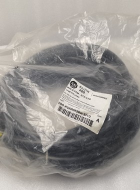 AB罗克韦尔伺服线280-PWRM35A-M10全新没有用过