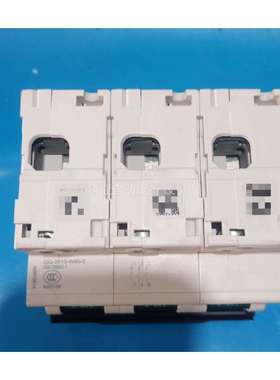 小型断路器 A9N19814 C120H 3P D（议价）