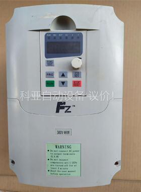 FG-40040G/0055P 4KW 380V 飞兆变频器(议价)
