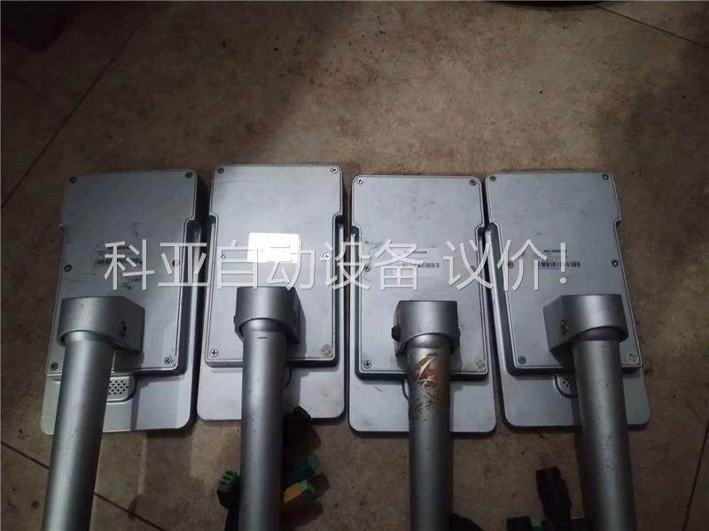 生物识别技术设备动态人脸识别终端4台，型号：YZ01，刚拆回(议价