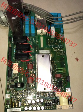 丹佛斯 VLT5000系列 175Z1769 CT12 电源