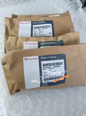 全新爱德华真空计APG100-XLC   D02603000