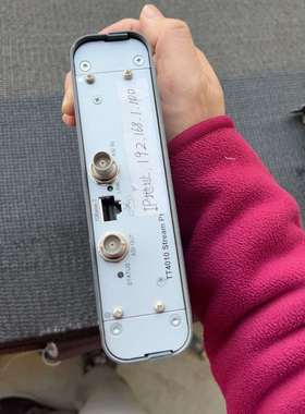 挪威天宝TANDBERG 传输流分析仪TT4010(议价)