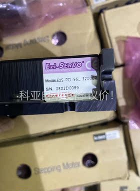 韩国闭环步进驱动。飞仕特，FASTECH。Ezi-SER(议价)