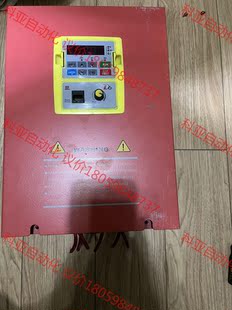 FSJ DEMA 15K 15T4 D6H 德玛变频器 型号