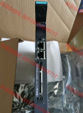 西门子6DD1600-0BA1，全新开封，CPU551模板，