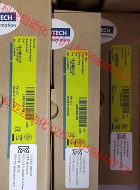 研华 PCI-1734-CE 原装正品全新
