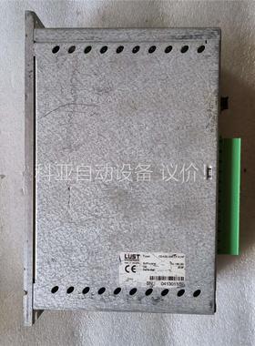 LUST/路斯特 CDA32.008,C1.4.HF 驱动器(议价)