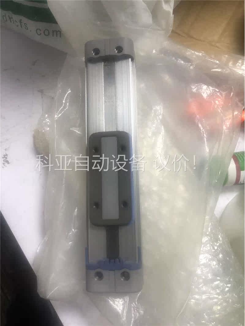 小金井滑台气缸ORV16X75闲置一条，包装就汽泡包片(议价)