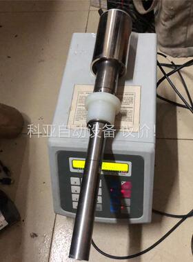 美国SONICS大功率超声波细胞破碎仪 VCX750 需要(议价)