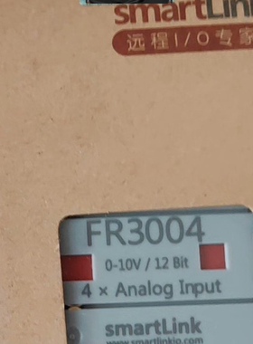 FR3004 华太模块 未拆封,(议价)