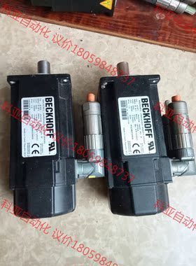 AM3042-OGO1-0000倍福电机二手拆机功能正常实物