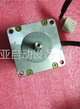 二手拆机正品 东方 LIMO 步进伺服电机 SPR86B10(议价)