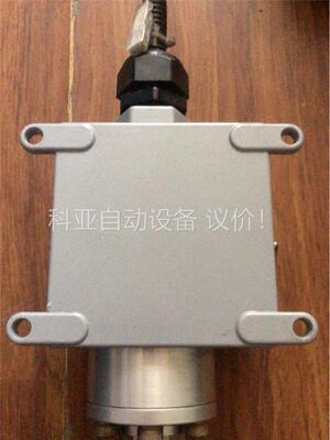 美国CCS隔膜式压力开关604G3 单刀双掷 5000 PS(议价)