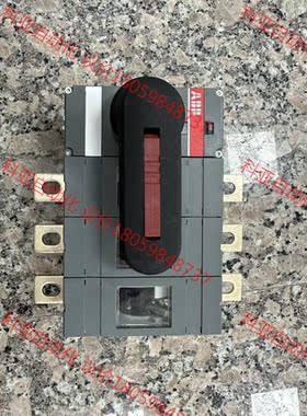 ABB隔离开关OT250E03 250A