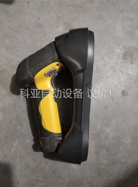 Symbol讯宝Fz LS3578工业扫描枪，STB3578(议价)