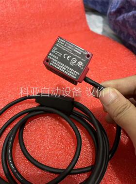 基恩士 小型扫码器 SR-700 二手拆机，成色9成新，(议价)