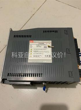 LS驱动器L7NA0S驱动器，原装拆机 功能包好 ，(议价)