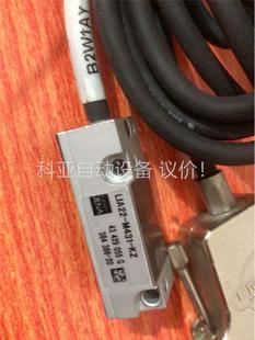 议价 货场来源 KZ德国JENA光栅尺读数头 LIA22－M431