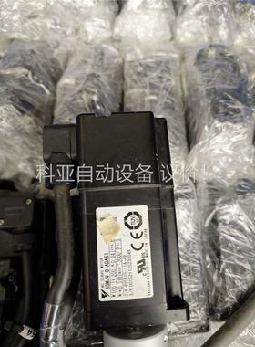 SGMJV-01ADA21/61安川5系100W伺服电机，设(议价)