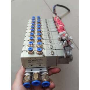 纽立得Pneulead电磁阀 VS2120-02-5DZ（议价）