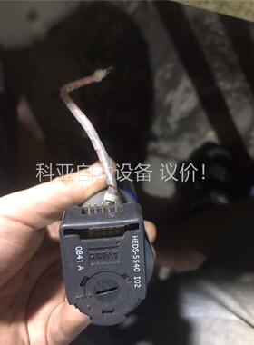 3557K020C S冯哈勃FAULHABER直流减速编码电(议价)