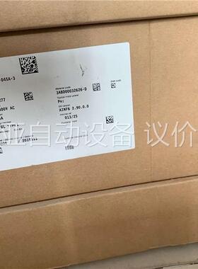 ACS880-01-045A-3带包装22KW原装正品(议价)