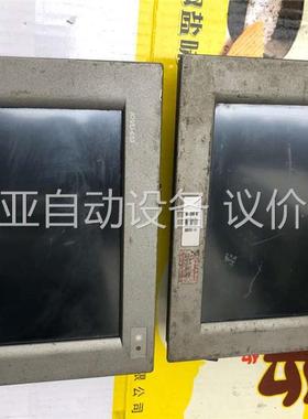 iEi触摸屏，IOVU-650WL-R10，拆机成色一般，功(议价)