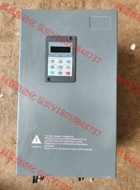 佳乐变频器 JAC580-022G-4-5040A  22k