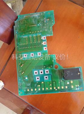 欧姆龙3G3RV-A4150-ZV1电源板ETP617165(议价)