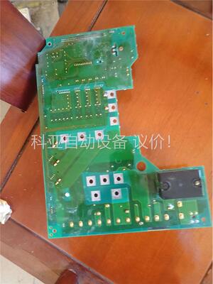 欧姆龙3G3RV-A4150-ZV1电源板ETP617165(议价)