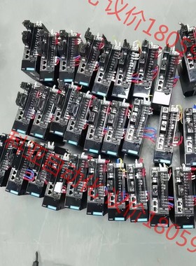 汇川伺服 IS620PS5R5I  IMSH1-75B30C