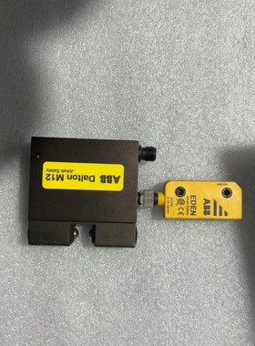 议价ABB Dalton M12 电磁锁2TLA020038