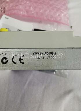 CPV14-GE-FB-6 18261 FESTO费斯托阀岛(议价)