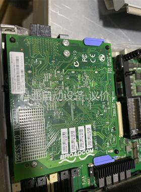IBM X240 X240M5 broadcom 49Y79(议价)