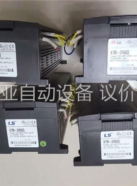 K7M-DR60S韩国LS 产电PLC，成色，拍，(议价)