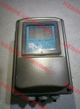 全新原装德国E+H电导率测量仪CLD134-XCS138AA